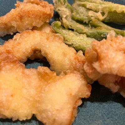 たべれぽの写真