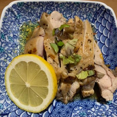 たべれぽの写真