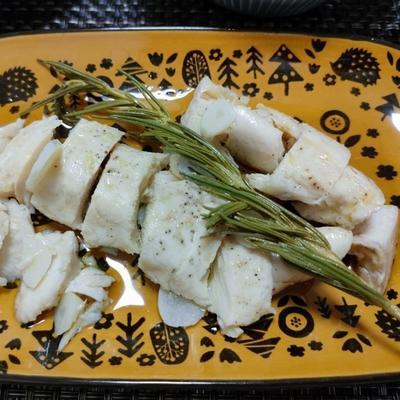 たべれぽの写真