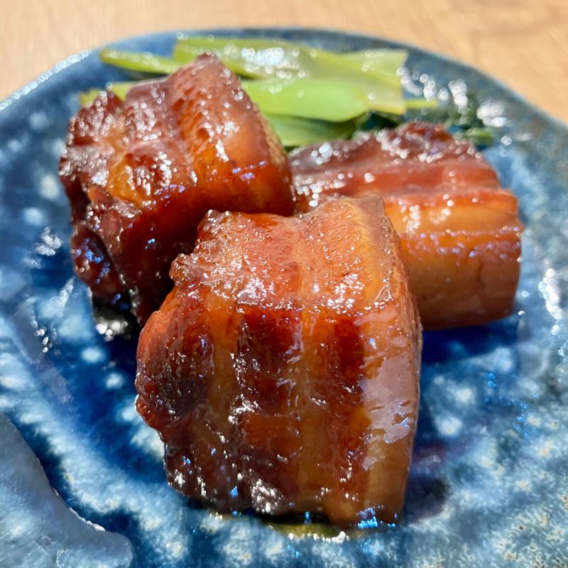 小林シェフ】豚の角煮 作り方・レシピ | クラシル