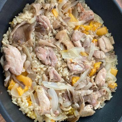 たべれぽの写真