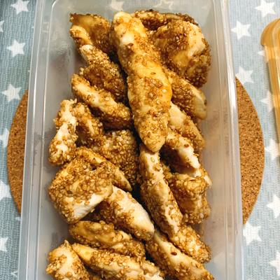 たべれぽの写真