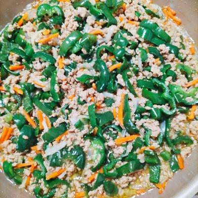 たべれぽの写真