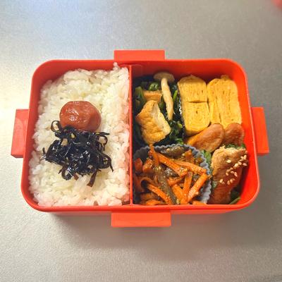 たべれぽの写真