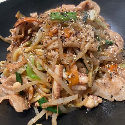 たべれぽの写真