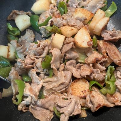 たべれぽの写真