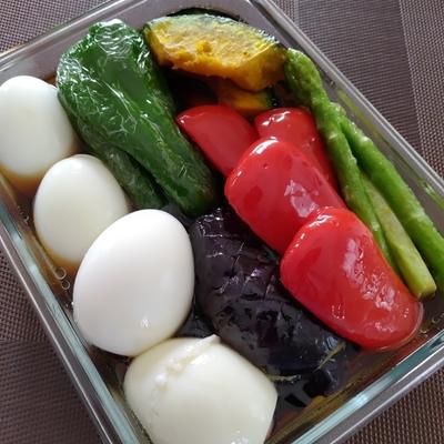 たべれぽの写真