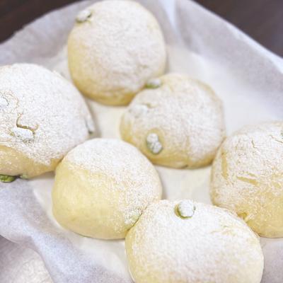 たべれぽの写真