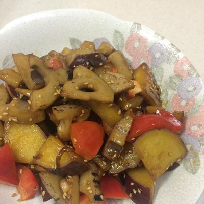 たべれぽの写真