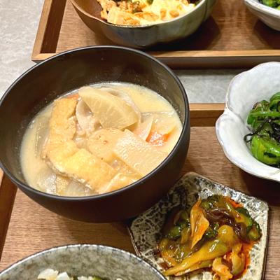 たべれぽの写真