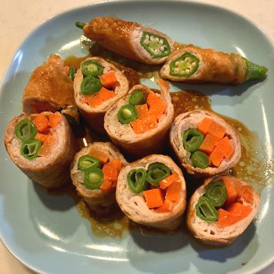 たべれぽの写真