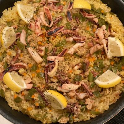 たべれぽの写真