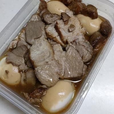 たべれぽの写真