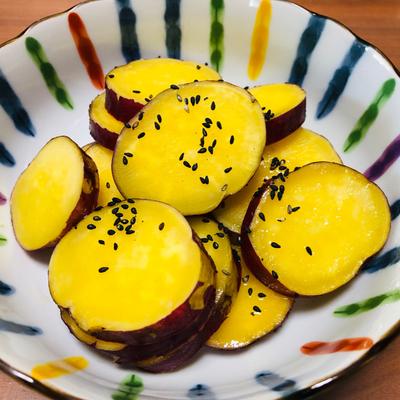 たべれぽの写真