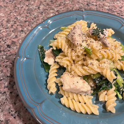 たべれぽの写真