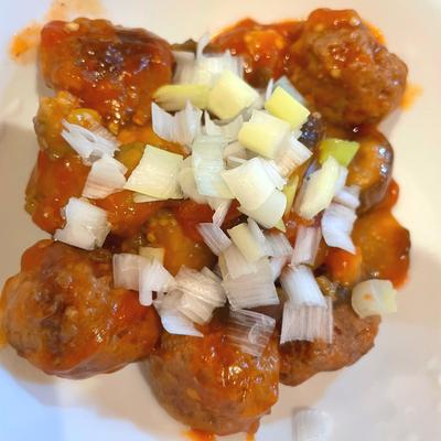 たべれぽの写真