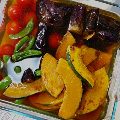 たべれぽの写真