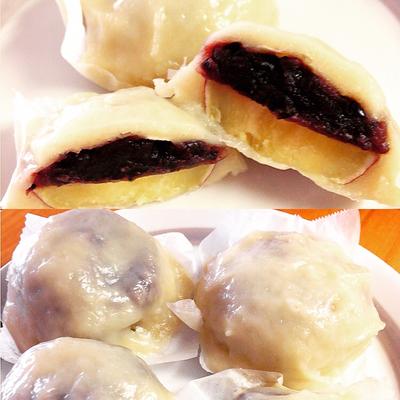 たべれぽの写真