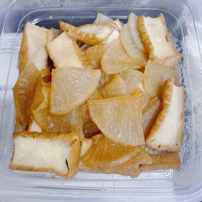 たべれぽの写真