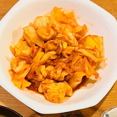 たべれぽの写真