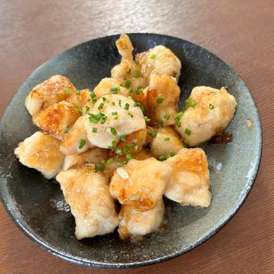 たべれぽの写真