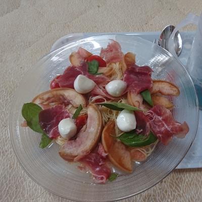 たべれぽの写真