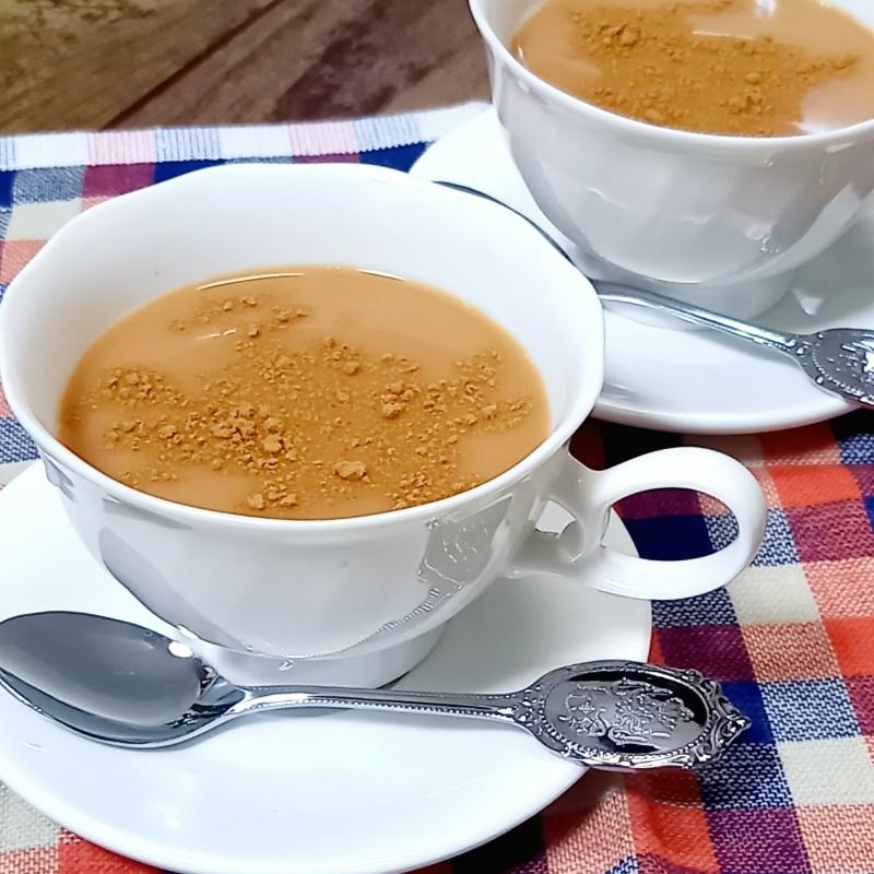 チベットの味バター茶 | クラシル