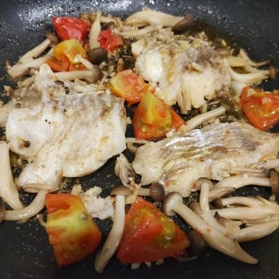 たべれぽの写真