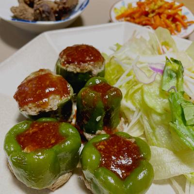 たべれぽの写真