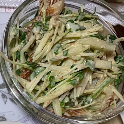 たべれぽの写真