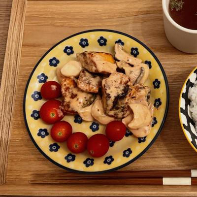 たべれぽの写真