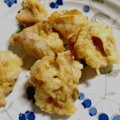 たべれぽの写真