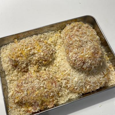 たべれぽの写真