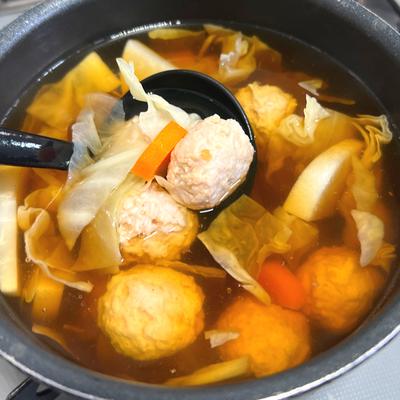 たべれぽの写真