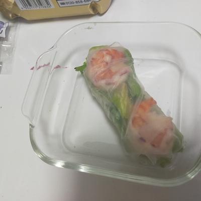 たべれぽの写真