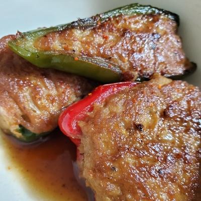 たべれぽの写真