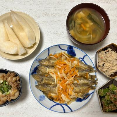 たべれぽの写真