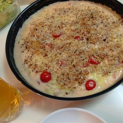 たべれぽの写真