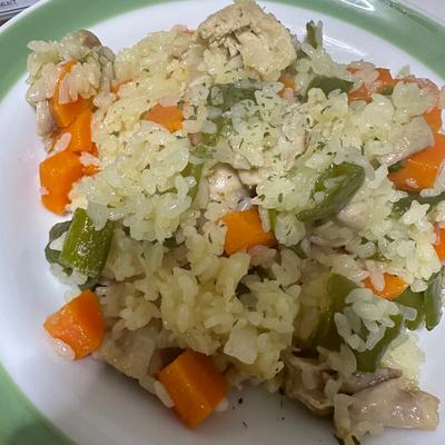 たべれぽの写真