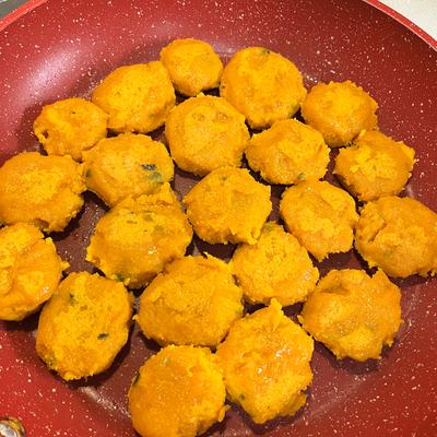 たべれぽの写真