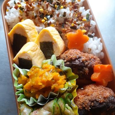 たべれぽの写真