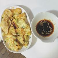 たべれぽ