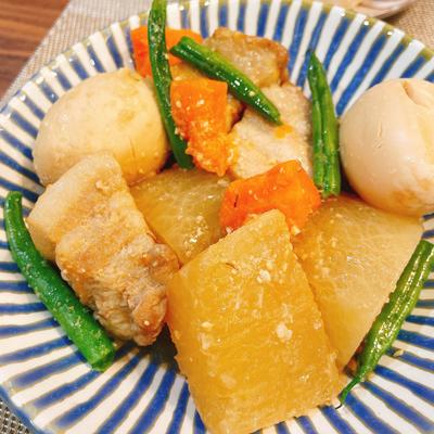 たべれぽの写真