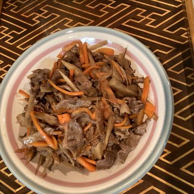 たべれぽの写真