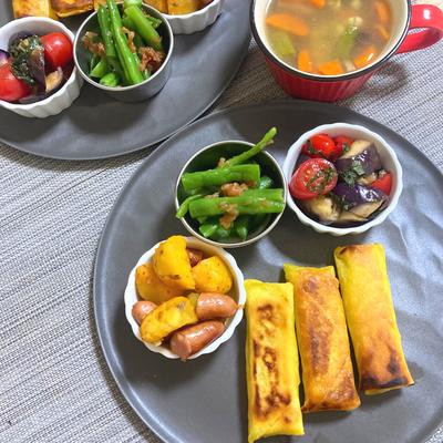 たべれぽの写真