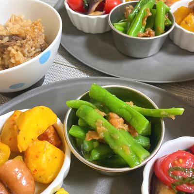 たべれぽの写真