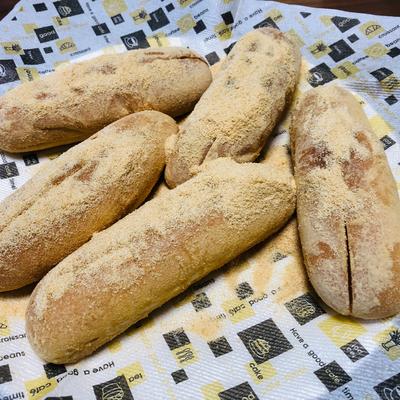 たべれぽの写真