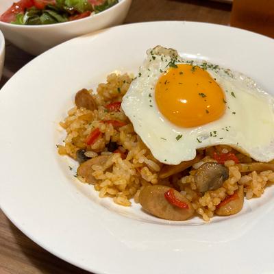 たべれぽの写真