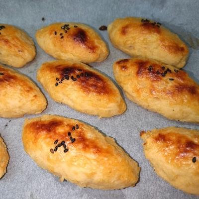 たべれぽの写真