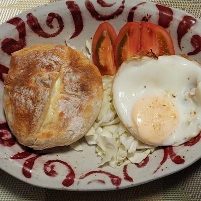 たべれぽの写真